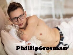 PhillipGrosman