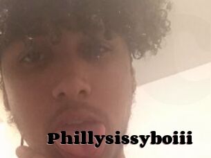 Phillysissyboiii