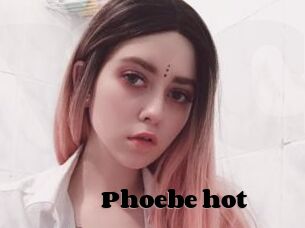 Phoebe_hot