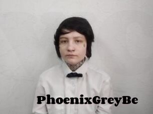 PhoenixGreyBe