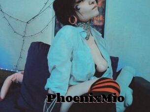 PhoenixMio