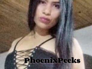 PhoenixPeeks