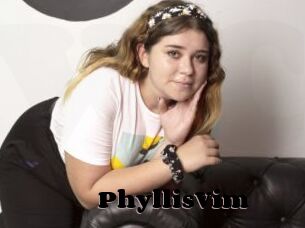 PhyllisVim