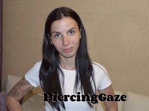 PiercingGaze