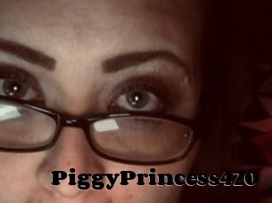 PiggyPrincess420