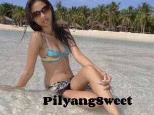 PilyangSweet