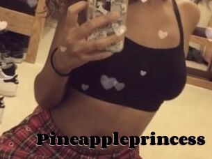 Pineappleprincess