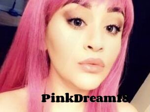 PinkDream18