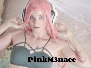 PinkM3nace