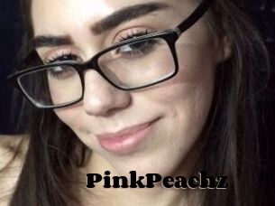 PinkPeachz