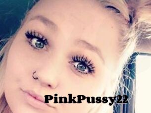 PinkPussy22
