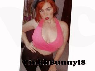 PinkkBunny18