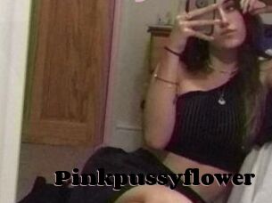 Pinkpussyflower