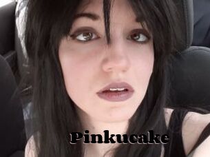 Pinkucake