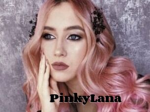 PinkyLana