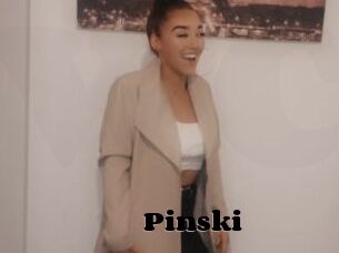 Pinski