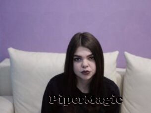 PiperMagic