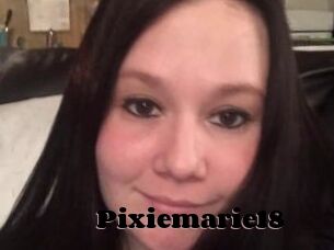 Pixiemarie18