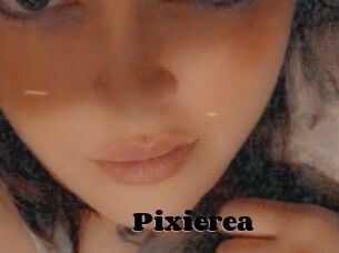 Pixierea