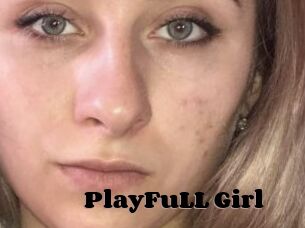 PlayFuLL_Girl