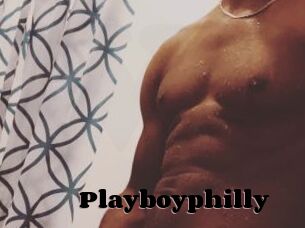 Playboyphilly