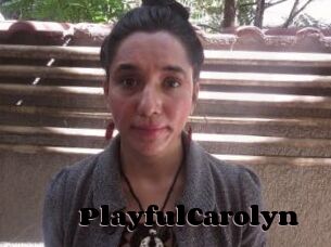 PlayfulCarolyn