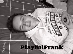 PlayfulFrank