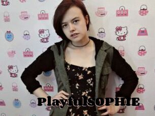 PlayfulSOPHIE