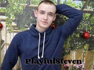PlayfulSteven