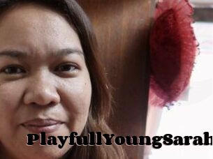 PlayfullYoungSarah