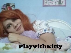 PlaywithKitty