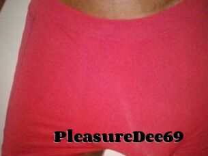 PleasureDee69