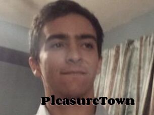 PleasureTown