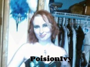 PoisionIvy