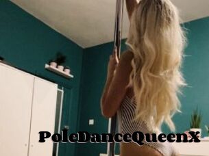 PoleDanceQueenX