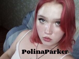 PolinaParker