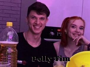 Polly_Tim