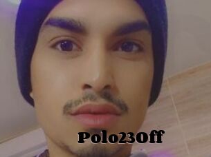 Polo23Off