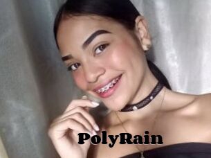 PolyRain