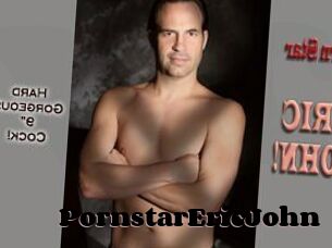 PornstarEricJohn
