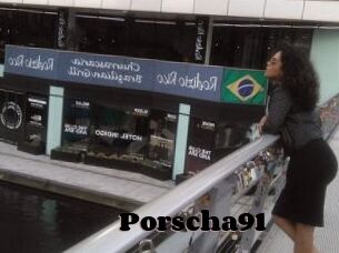 Porscha91