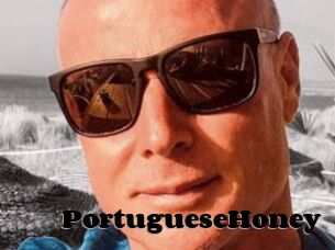 PortugueseHoney