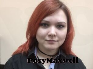 PosyMaxwell