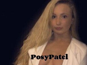 Posy_Patel