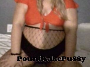 PoundCakePuSSy