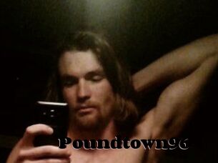 Poundtown96