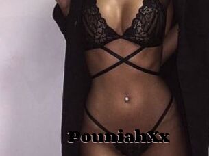 PouniahXx