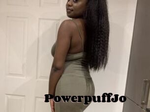 PowerpuffJo