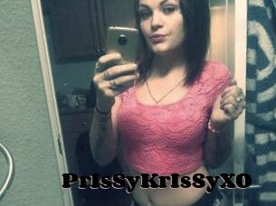 PrIsSyKrIsSyXO