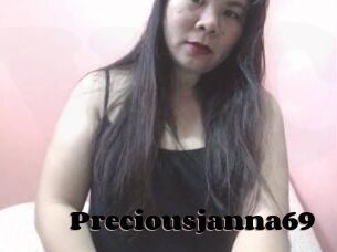 Preciousjanna69